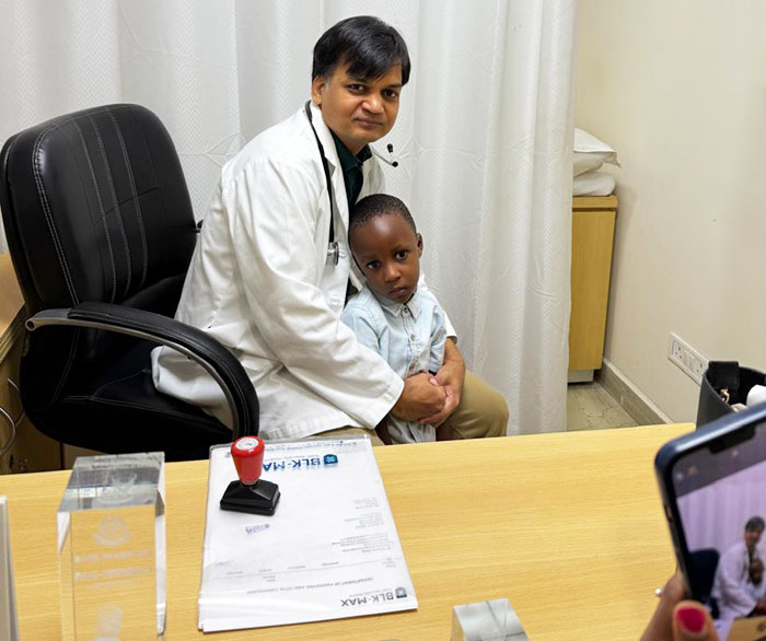 Congenital Heart Disease- Can A Baby Live A Good Life?